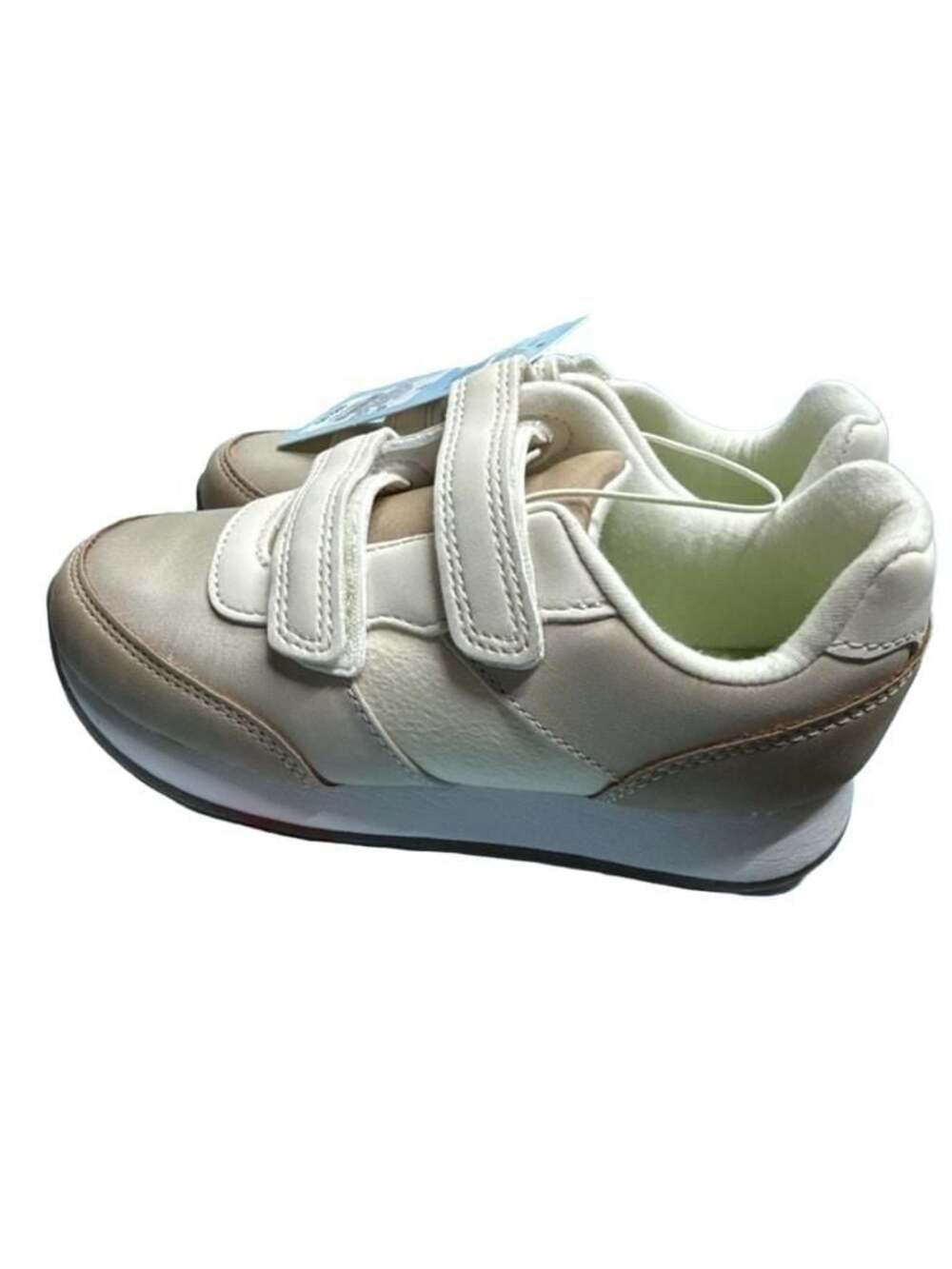 Cat & Jack Toddler Charlie Sneakers Size 12